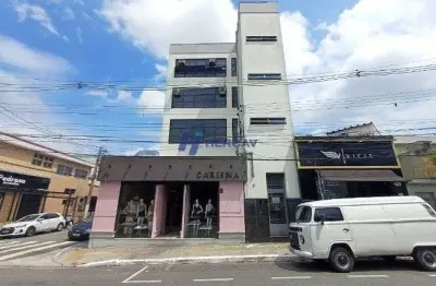 Sala comercial para alugar na Avenida João Simão de Castro, 70, Vila Sabrina, São Paulo