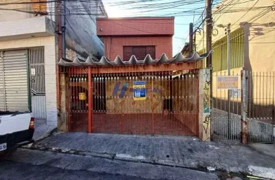 Casa com 2 quartos para alugar na avenida sanatório, jardim brasil (zona norte), são paulo, 60 m2 por r$ 1.800