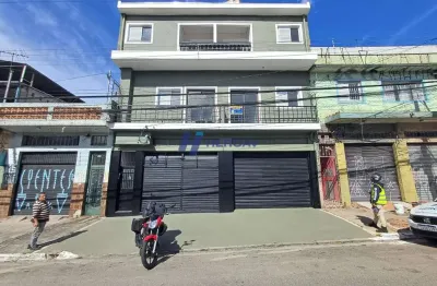 Apartamento com 1 quarto para alugar na Avenida Conceição, Vila Maria Alta, São Paulo