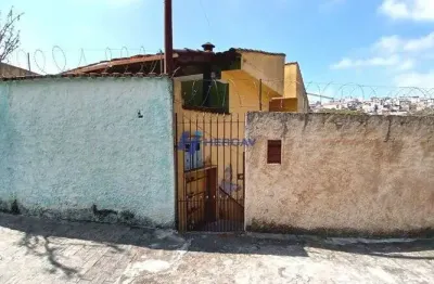 Casa com 1 quarto para alugar na rua apuizal, vila medeiros, são paulo, 45 m2 por r$ 1.500