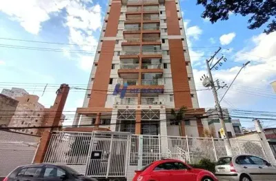 Apartamento com 3 quartos para alugar na Rua Santa Leocádia, 79, Parada Inglesa, São Paulo