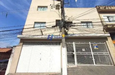 Casa com 2 quartos para alugar na rua embaixador nabuco de goveia, vila medeiros, são paulo, 40 m2 por r$ 1.300