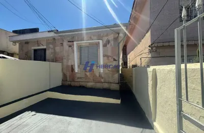 Casa com 1 quarto para alugar na Rua Antônio Fernandes, 157, Vila Medeiros, São Paulo