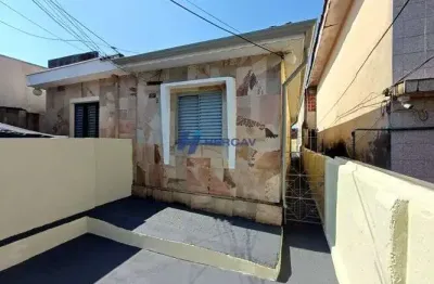 Casa com 1 quarto para alugar na rua antônio fernandes, vila medeiros, são paulo, 70 m2 por r$ 1.700