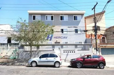 Apartamento com 2 quartos para alugar na Avenida Doutor Benedito Estevam dos Santos, Vila Maria Alta, São Paulo