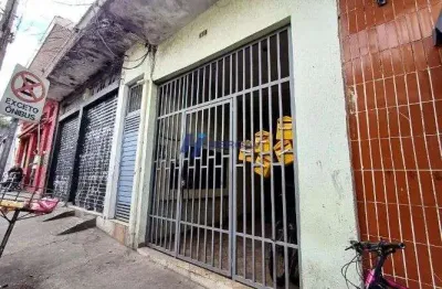 Apartamento com 1 quarto para alugar na Rua Geolândia, Vila Medeiros, São Paulo