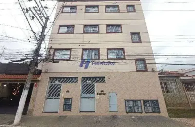Kitnet / Stúdio para alugar na Rua Orlando Jardim, 47, Vila Sabrina, São Paulo