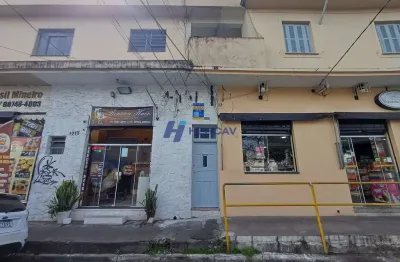 Apartamento com 2 quartos para alugar na Rua Tanque Velho, Vila Nivi, São Paulo