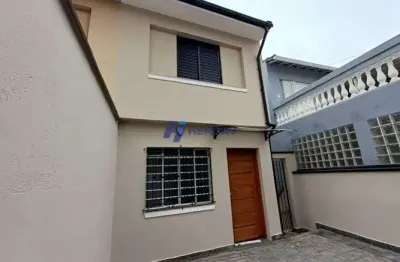 Casa com 3 quartos para alugar na rua josé de almeida, vila gustavo, são paulo, 81 m2 por r$ 3.000