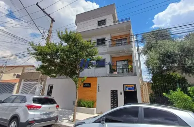Kitnet / Stúdio para alugar na Rua Padre Sabóia de Medeiros, 1660, Vila Maria Alta, São Paulo