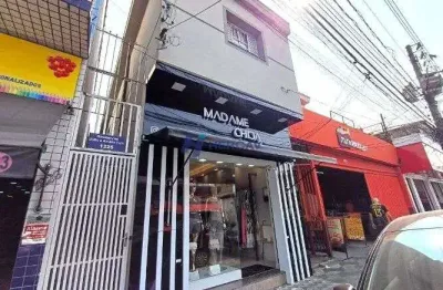 Kitnet / Stúdio para alugar na Avenida Jardim Japão, 1225, Jardim Brasil (Zona Norte), São Paulo