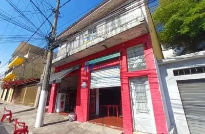 Casa com 2 quartos para alugar na Rua Dirce, 258, Vila Leonor, São Paulo