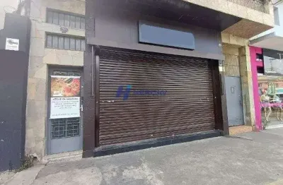 Salão comercial para alugar no bairro vila gustavo - são paulo/sp, zona norte
