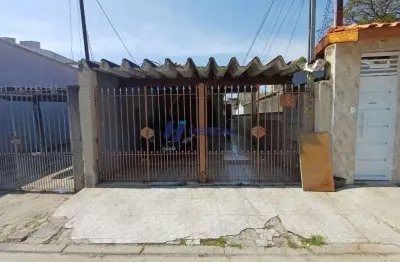 Casa com 2 quartos para alugar na rua romão freire, 150, jaçanã, são paulo, 70 m2 por r$ 1.500