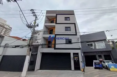 Apartamento com 2 quartos para alugar na Avenida Júlio Buono, 580, Vila Gustavo, São Paulo