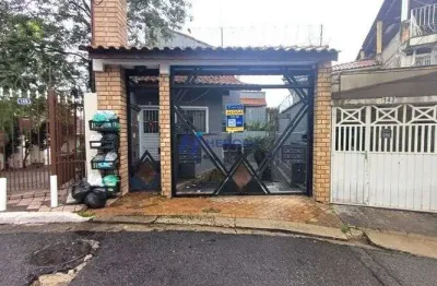 Casa com 1 quarto para alugar na Rua Professor João Capitulino, Vila Medeiros, São Paulo, 35 m2 por R$ 1.200