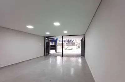 Ponto comercial para alugar na Avenida Júlio Buono, 580, Vila Gustavo, São Paulo