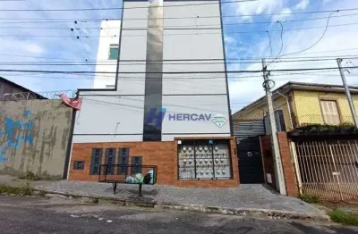 Kitnet / Stúdio para alugar na Rua Roque Leitão, 3, Vila Gustavo, São Paulo