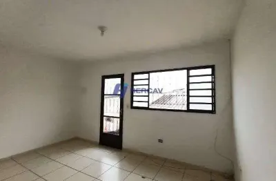 Casa com 1 quarto para alugar na Rua Júlio Xavier Júnior, 390, Vila Constança, São Paulo