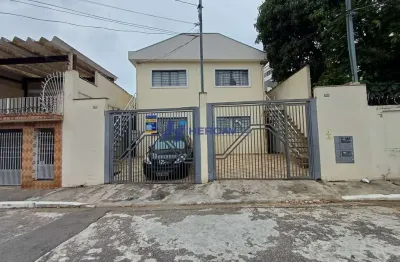 Casa com 1 quarto para alugar na Rua Júlio Xavier Júnior, 390, Vila Constança, São Paulo