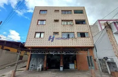 Apartamento com 2 quartos para alugar na Rua Paraná, Vila Maria Tereza, Guarulhos