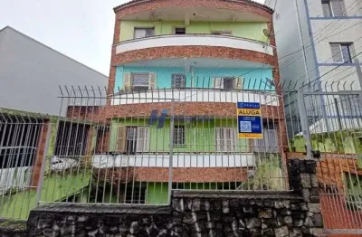 Apartamento com 2 quartos para alugar na Avenida Leôncio de Magalhães, 1619, Jardim São Paulo (Zona Norte), São Paulo