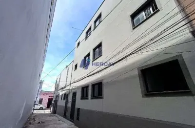 Casa com 2 quartos para alugar na rua paulino de brito, jardim brasil (zona norte), são paulo, 42 m2 por r$ 1.700