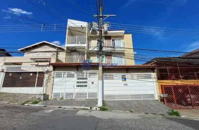 Apartamento com 2 quartos para alugar na Rua Acorizal, 162, Vila Maria Alta, São Paulo