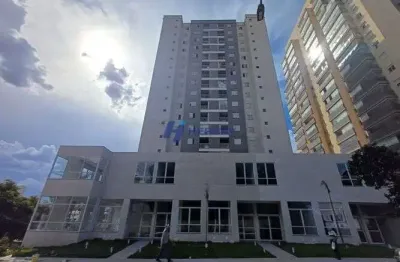 Apartamento com 2 quartos para alugar na Avenida Júlio Buono, Vila Gustavo, São Paulo