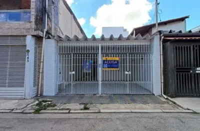 Casa com 2 quartos para alugar na rua marisa de sousa, jardim brasil (zona norte), são paulo, 80 m2 por r$ 2.500