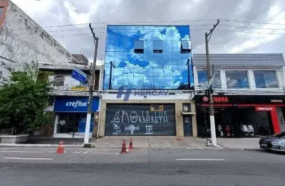Sala comercial para alugar na Avenida Guilherme Cotching, 1948, Vila Maria, São Paulo