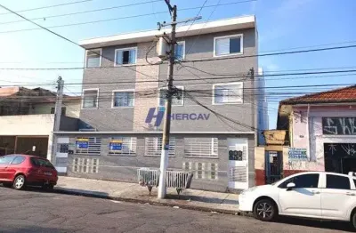 Apartamento com 2 quartos para alugar na Rua Santa Fé do Sul, Vila Maria Alta, São Paulo