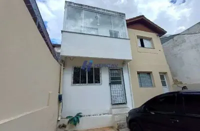 Casa com 2 quartos para alugar na Rua Pero Vidal, Parque Vitória, São Paulo, 70 m2 por R$ 2.100