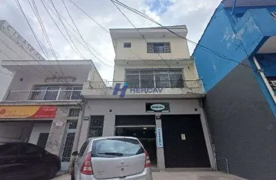 Casa com 3 quartos para alugar na Avenida Júlio Buono, Vila Gustavo, São Paulo, 120 m2 por R$ 2.700