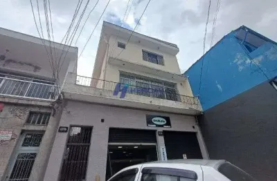 Casa em condomínio fechado com 3 quartos para alugar na Avenida Júlio Buono, 2378, Vila Gustavo, São Paulo