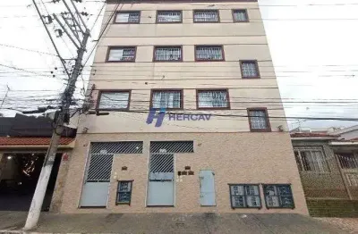 Apartamento para alugar no bairro Vila Sabrina - São Paulo/SP, Zona Norte