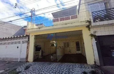 Casa com 2 quartos para alugar na Rua Horace Clark, Parque Edu Chaves, São Paulo, 100 m2 por R$ 2.100
