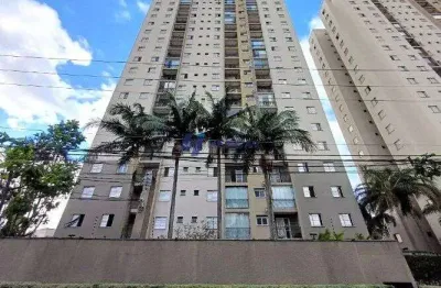 Apartamento com 2 quartos para alugar na Avenida José Maria Fernandes, Parque Novo Mundo, São Paulo