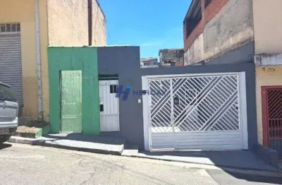 Casa para alugar no bairro Vila Ede - São Paulo/SP, Zona Norte