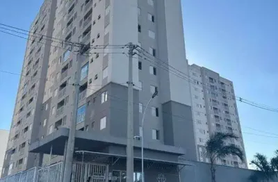 Apartamento com 2 dormitórios à venda, 48 m² por r$ 360.000,00 - condomínio reserva do alto - valinhos/sp