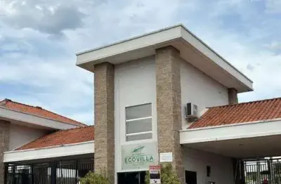 Terreno à venda, 500 m² por r$ 660.000,00 - condomínio ecovilla boa vista - valinhos/sp