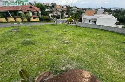 Terreno à venda, 1000 m² por r$ 800.000,00 - condomínio moinho de vento - valinhos/sp