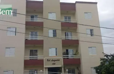 Apartamento com 3 dormitórios à venda, 61 m² por r$ 300.000,00 - jardim pacaembu - valinhos/sp