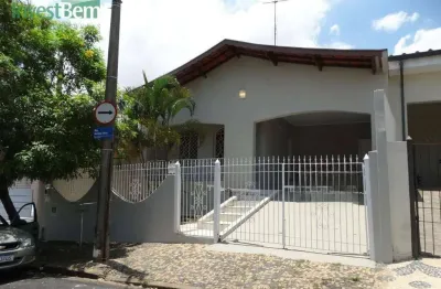 Casa com 3 dormitórios à venda, 166 m² por r$ 800.000,00 - castelo - valinhos/sp