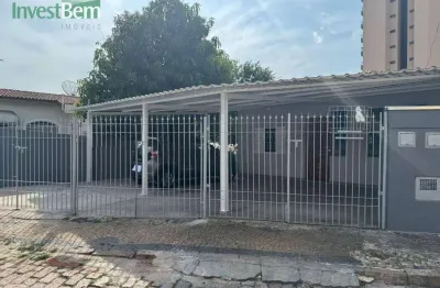 Casa com 3 dormitórios à venda, 228 m² por r$ 800.000,00 - vila clayton - valinhos/sp