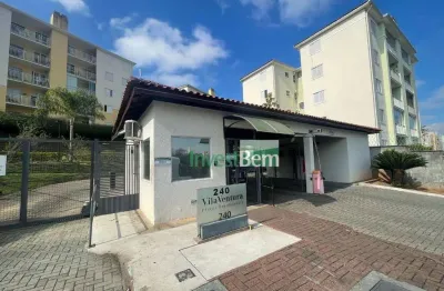 Apto com 3 dormitórios à venda por r$ 450.000 - condomínio residencial vila ventura - valinhos/sp.