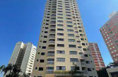 Apartamento com 4 dormitórios à venda, 128 m² por r$ 850.000,00 - parque prado - campinas/sp