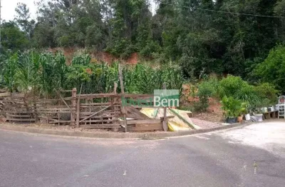 Terreno à venda, 243 m² por r$ 250.000,00 - jardim nova palmares ii - valinhos/sp