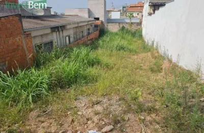 Terreno à venda, 240 m² por R$ 220.000 - Bosque dos Eucaliptos - Valinhos/SP