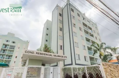 Apartamento com 3 dormitórios à venda, 144 m² por r$ 1.017.000 - condomínio residencial valinhos - valinhos/sp